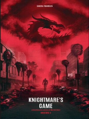 cover image of Knightmare's Game